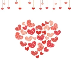 세상의 다양한 사랑을 노래합니다