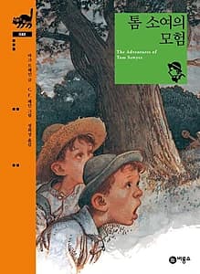 톰 소여의 모험