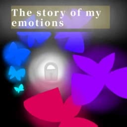 -The story of my emotions-