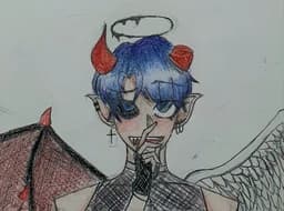 전지적 광애자 시점